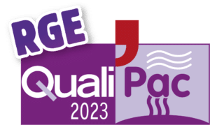 logo Certification QualiPac 
